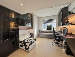 Thomson Euro-asia (D11), Condominium #559411251